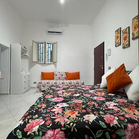 Dimore Tresca Bari Ngoại thất bức ảnh