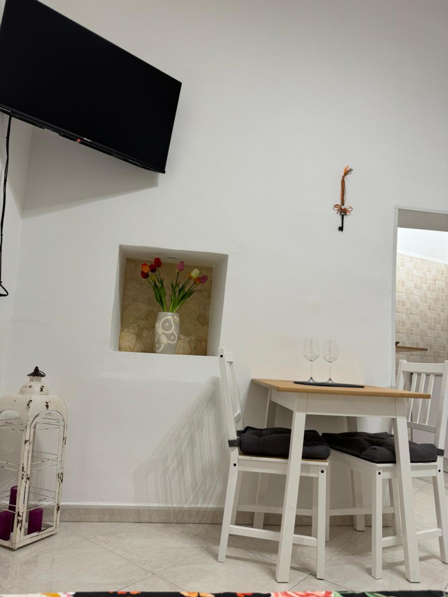 Dimore Tresca Bari Ngoại thất bức ảnh