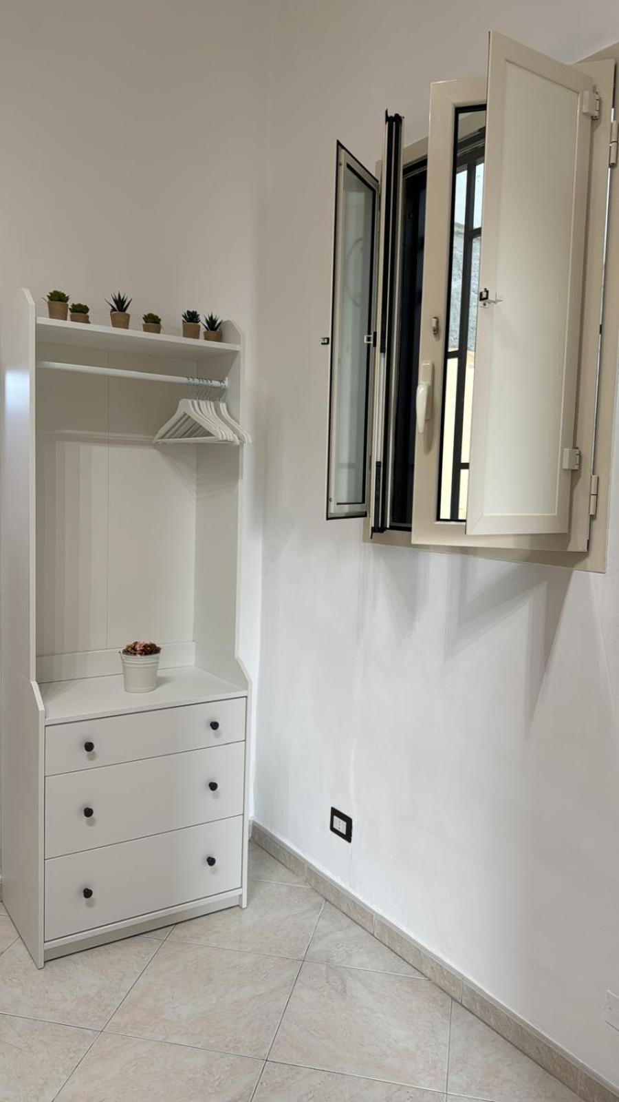 Dimore Tresca Bari Ngoại thất bức ảnh