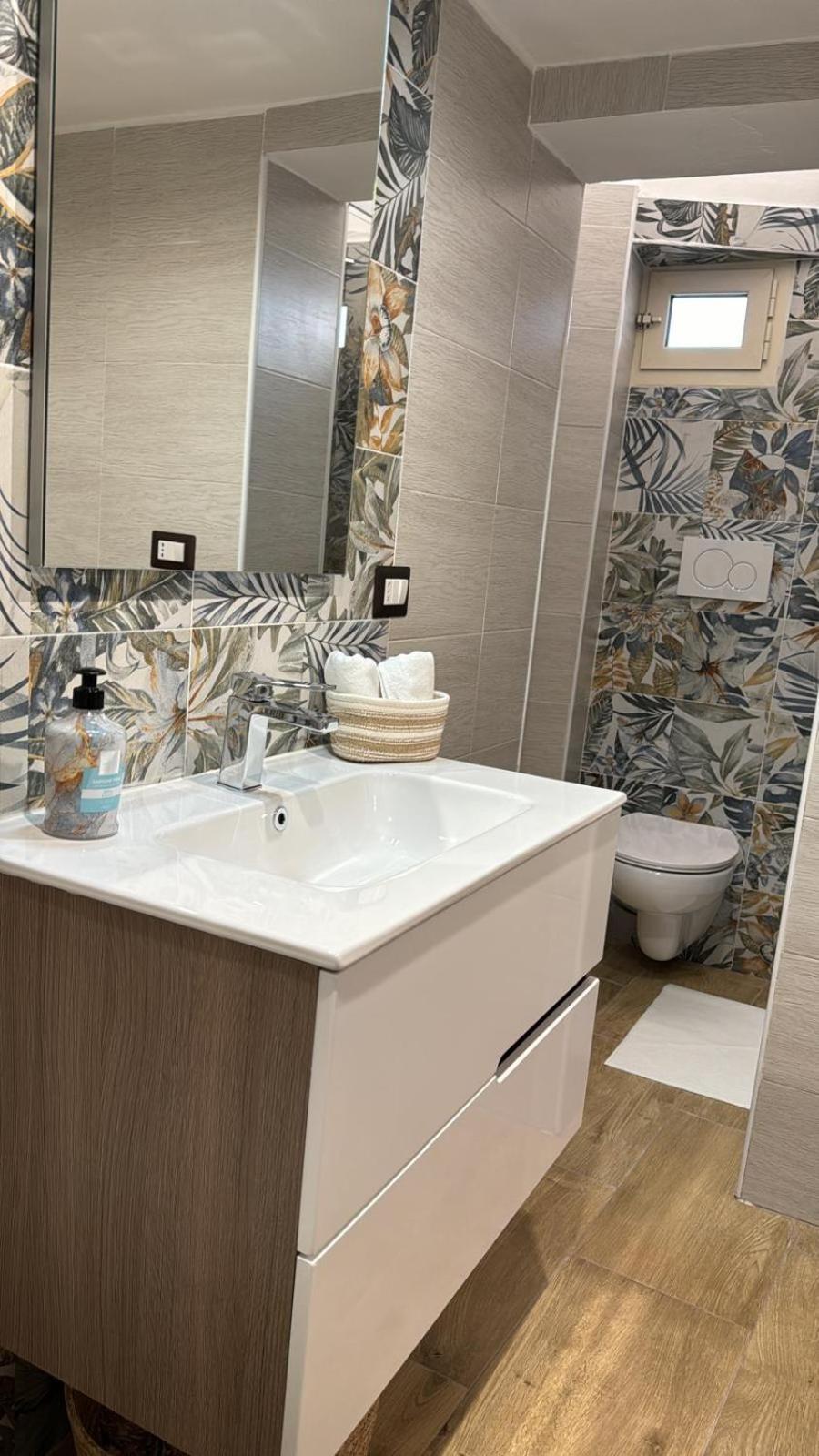 Dimore Tresca Bari Ngoại thất bức ảnh