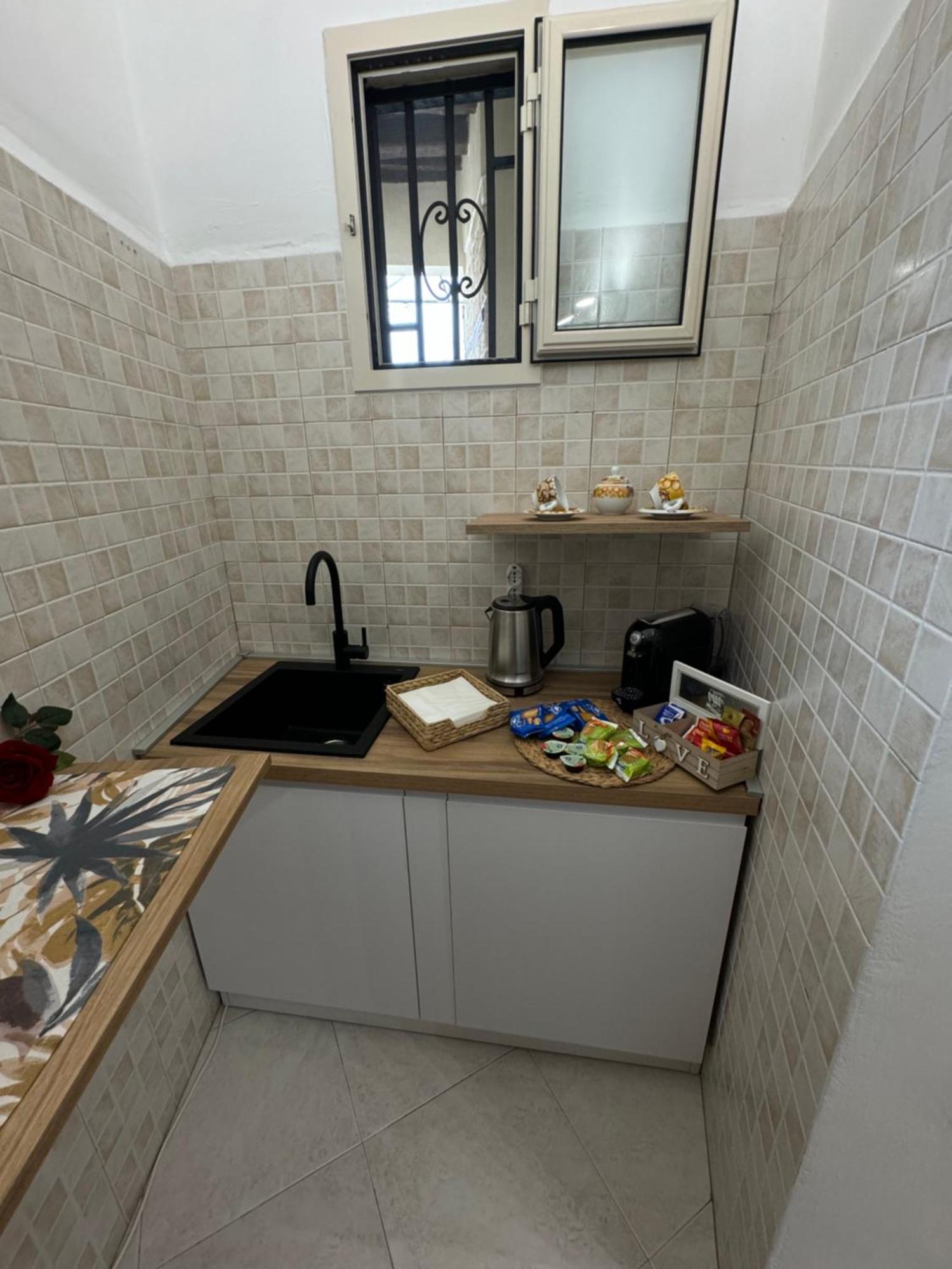 Dimore Tresca Bari Ngoại thất bức ảnh